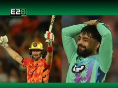 Rashid Khan Faces Toughest Day as Batters Dominate Rashid Khan