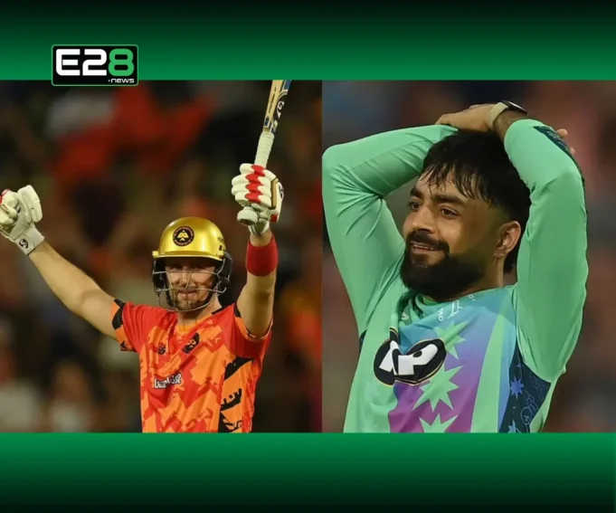 Rashid Khan