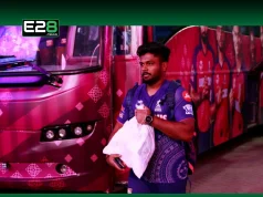 Sanju Samson Trade Saga Heats Up — CSK Says No to RR’s Swap Proposal Sanju Samson