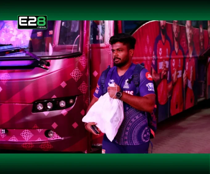 Sanju Samson