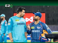 IPL 2026: LSG Set to End Association with Mentor Zaheer Khan LSG