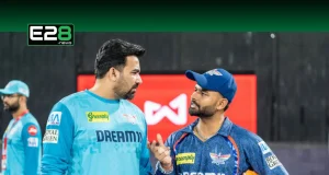 IPL 2026: LSG Set to End Association with Mentor Zaheer Khan LSG