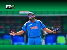 ICC ODI Rankings: Rohit Sharma Climbs to No. 2, Overtakes Babar Azam Rohit Sharma