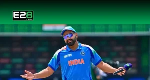 ICC ODI Rankings: Rohit Sharma Climbs to No. 2, Overtakes Babar Azam Rohit Sharma