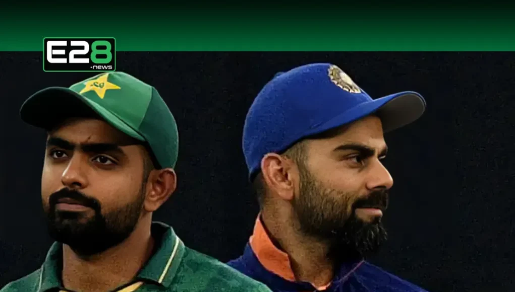 Shehzad Says Babar Azam Struggling Due to Virat Comparisons Babar Azam