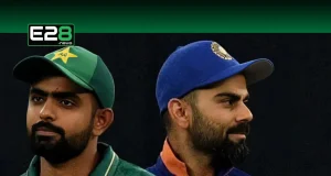 Ahmed Shehzad Blames Virat Kohli Comparisons for Babar Azam’s Downfall Babar Azam
