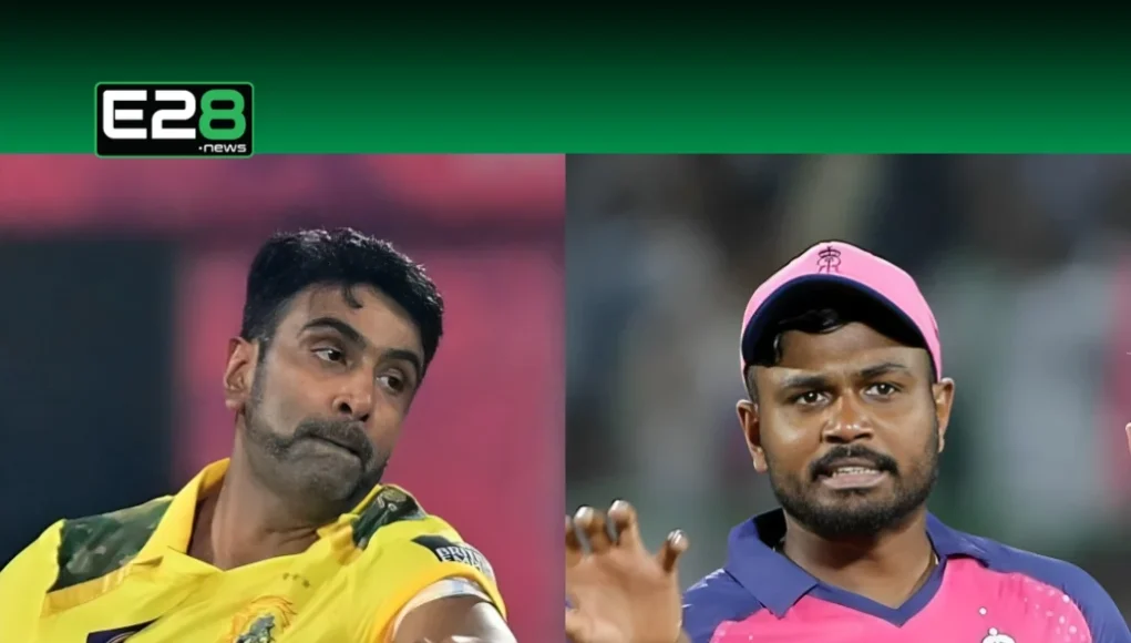 Sanju Samson Move to CSK Sanju Samson