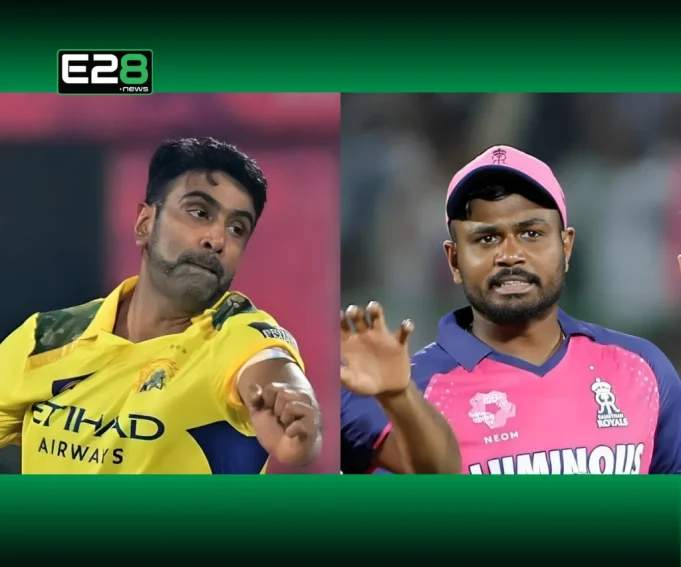 Sanju Samson