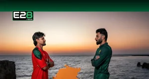 Sohans vs Pakistan Shaheens: Live Streaming and TV Guide for Today’s Match Bangladesh