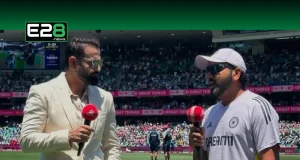 Irfan Pathan on Rohit Sharma Interview Row: ‘If You Invite Him, Show Respect’ Rohit Sharma
