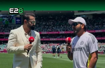 Irfan Pathan on Rohit Sharma Interview Row: ‘If You Invite Him, Show Respect’ Rohit Sharma