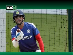 Asia Cup 2025: Shubman Gill Not First Choice for India’s Squad Selection Gill