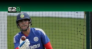 Asia Cup 2025: Shubman Gill Not First Choice for India’s Squad Selection Gill