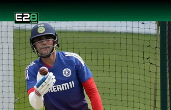 Asia Cup 2025: Shubman Gill Not First Choice for India’s Squad Selection Gill