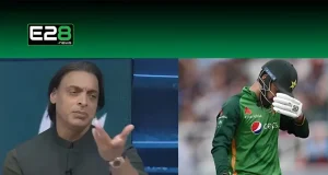 Can’t Carry Rawalpindi Pitches Everywhere, Shoaib Akhtar Slams Pakistan Batting Shoaib Akhtar