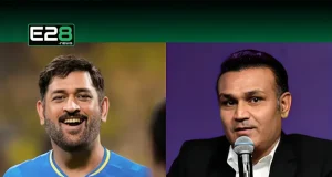 ‘MS Dhoni Dropped Me’ – Virender Sehwag Opens Up on Considering ODI Retirement Virender Sehwag