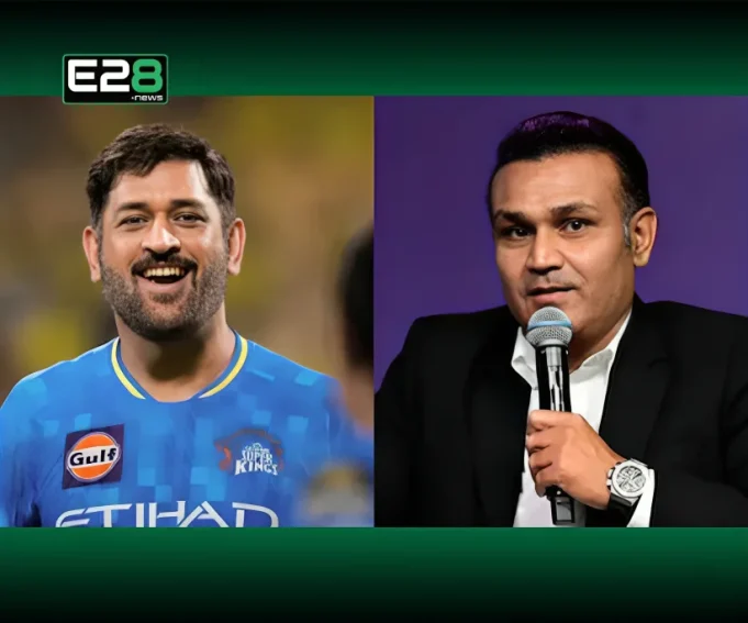Virender Sehwag