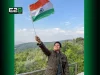 My Country, My Identity, My Life!: Indian Cricketers Celebrate 79th Independence Day IndependenceDay2025