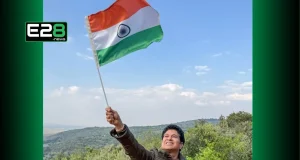 My Country, My Identity, My Life!: Indian Cricketers Celebrate 79th Independence Day IndependenceDay2025