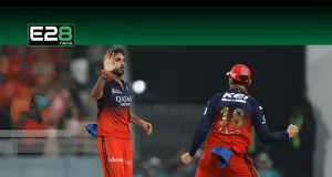 “Things Are Different Now” – Bhuvneshwar Kumar Opens Up on Bond with Virat Kohli Post IPL 2025 Win Bhuvneshwar Kumar