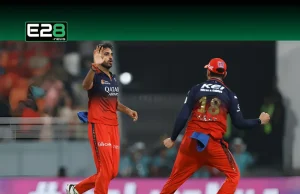 “Things Are Different Now” – Bhuvneshwar Kumar Opens Up on Bond with Virat Kohli Post IPL 2025 Win Bhuvneshwar Kumar