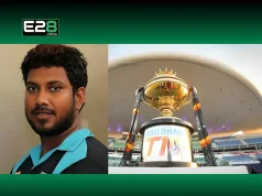 Sri Lanka’s Saliya Saman Handed Five-Year Ban for Match-Fixing Involvement Saliya Saman