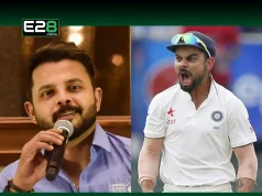 ‘It’s passion, not aggression’ – Sreesanth on Virat Kohli’s fiery attitude Virat Kohli