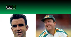 Legendary Australian cricketer and coach Bob Simpson passes away at 89 Bob Simpson