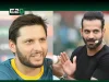 ‘Shahid Afridi has eaten dog meat’ – Irfan Pathan recalls fiery 2006 Pakistan tour exchange Irfan Pathan