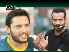 ‘Shahid Afridi has eaten dog meat’ – Irfan Pathan recalls fiery 2006 Pakistan tour exchange Irfan Pathan