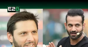 ‘Shahid Afridi has eaten dog meat’ – Irfan Pathan recalls fiery 2006 Pakistan tour exchange Irfan Pathan