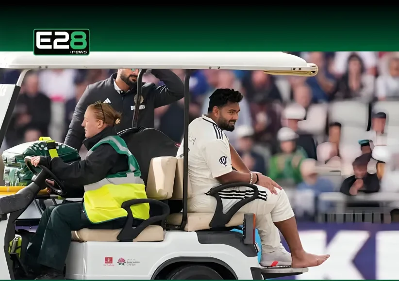 Serious Injury Replacements Approved by BCCI BCCI