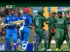 Afghanistan to Face Bangladesh in UAE for White-Ball Series This October T20