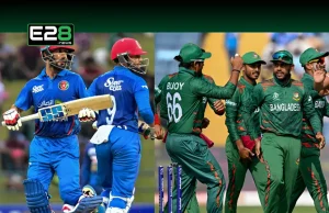 Afghanistan to Face Bangladesh in UAE for White-Ball Series This October T20