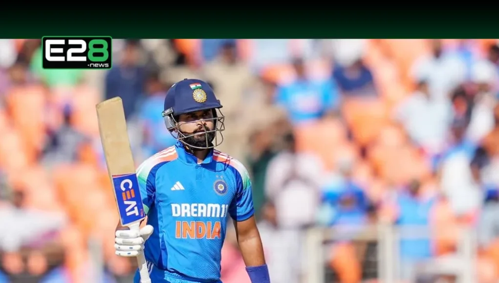 Shreyas Iyer Likely to Miss Out as India Stick Shreyas Iyer