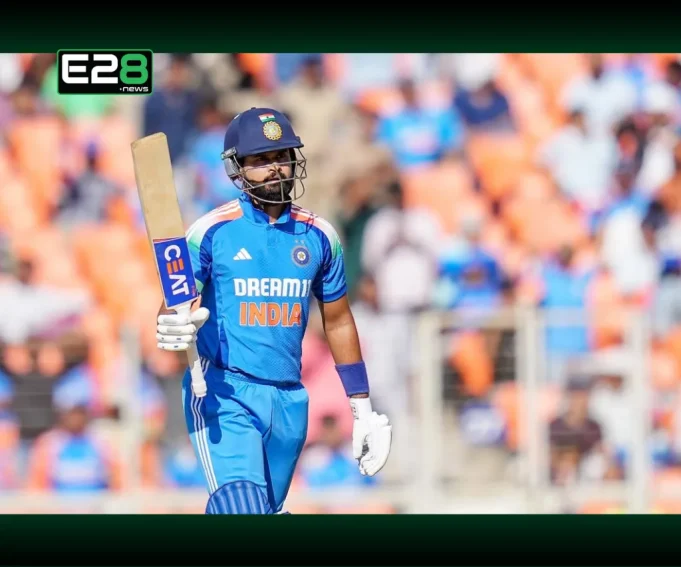 Shreyas Iyer