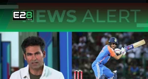 Asia Cup 2025: Mohammad Kaif Names Shubman Gill as India’s Backup Opener Mohammad Kaif