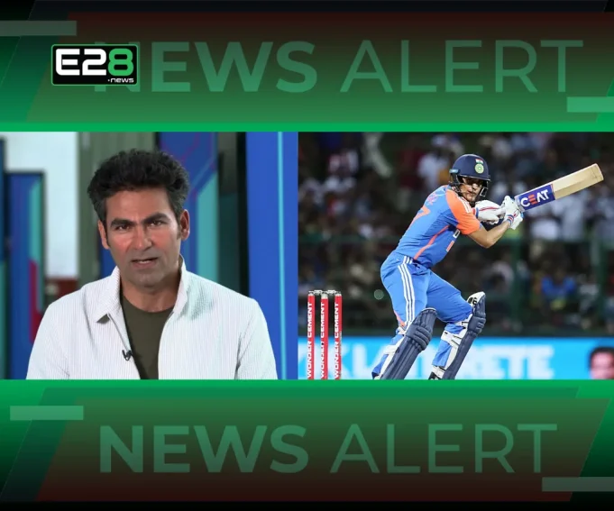 Mohammad Kaif