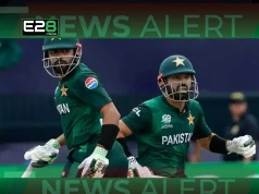 Asia Cup 2025: Pakistan Name Squad, Babar Azam and Rizwan Left Out Again Asia Cup 2025