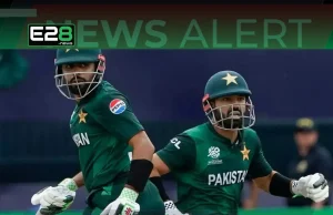 Asia Cup 2025: Pakistan Name Squad, Babar Azam and Rizwan Left Out Again Asia Cup 2025