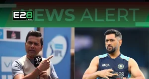 MS Dhoni Not Interested in Team India Head Coach Role, Says Aakash Chopra Dhoni