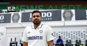 ENG vs IND 2025: Karun Nair Reflects on His Test Comeback Performance Karun Nair