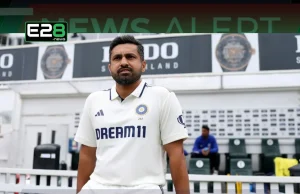 ENG vs IND 2025: Karun Nair Reflects on His Test Comeback Performance Karun Nair