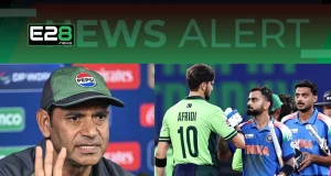 Aaqib Javed: Pakistan Can Defeat India in Asia Cup Without Babar and Rizwan Aaqib Javed