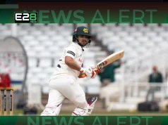 Injury Sidelines Ishan Kishan from Duleep Trophy 2025; Easwaran to Lead East Zone Duleep Trophy 2025