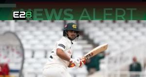 Injury Sidelines Ishan Kishan from Duleep Trophy 2025; Easwaran to Lead East Zone Duleep Trophy 2025