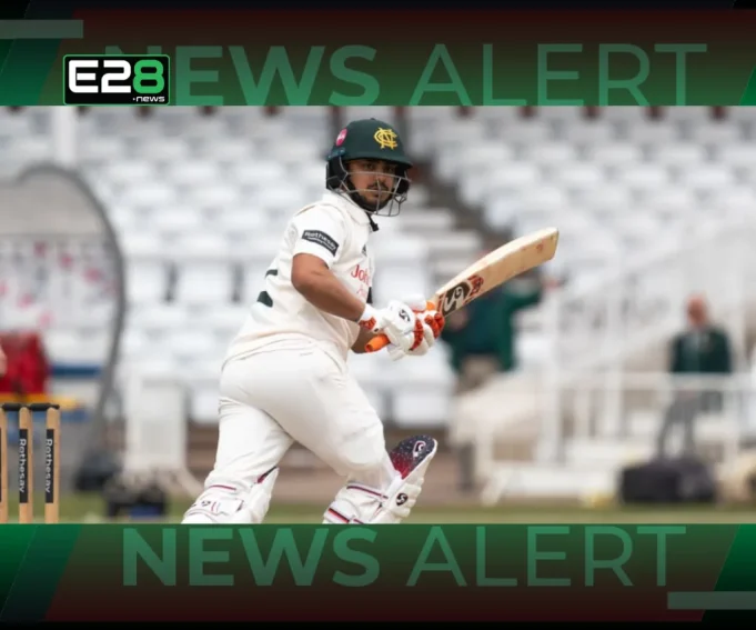 Duleep Trophy 2025