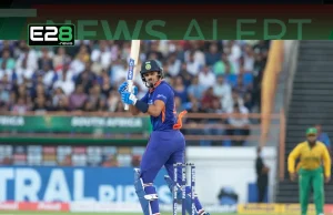Aakash Chopra Backs Shreyas Iyer’s Inclusion: ‘No One Better in Middle Overs’ Aakash Chopra