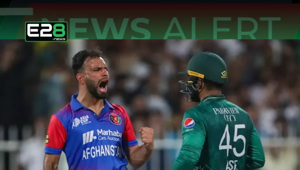 Pakistan coach Mike Hesson warns against underestimating Afghanistan Afghanistan series