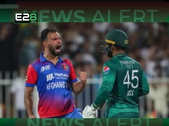 Pakistan Take Cautious Approach Ahead of Afghanistan Series Afghanistan series